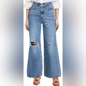 Levi’s High Loose Flare / Women’s Jeans Size 28